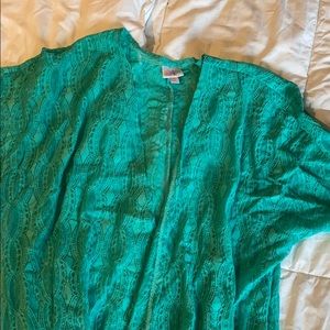 Lularoe Shirley